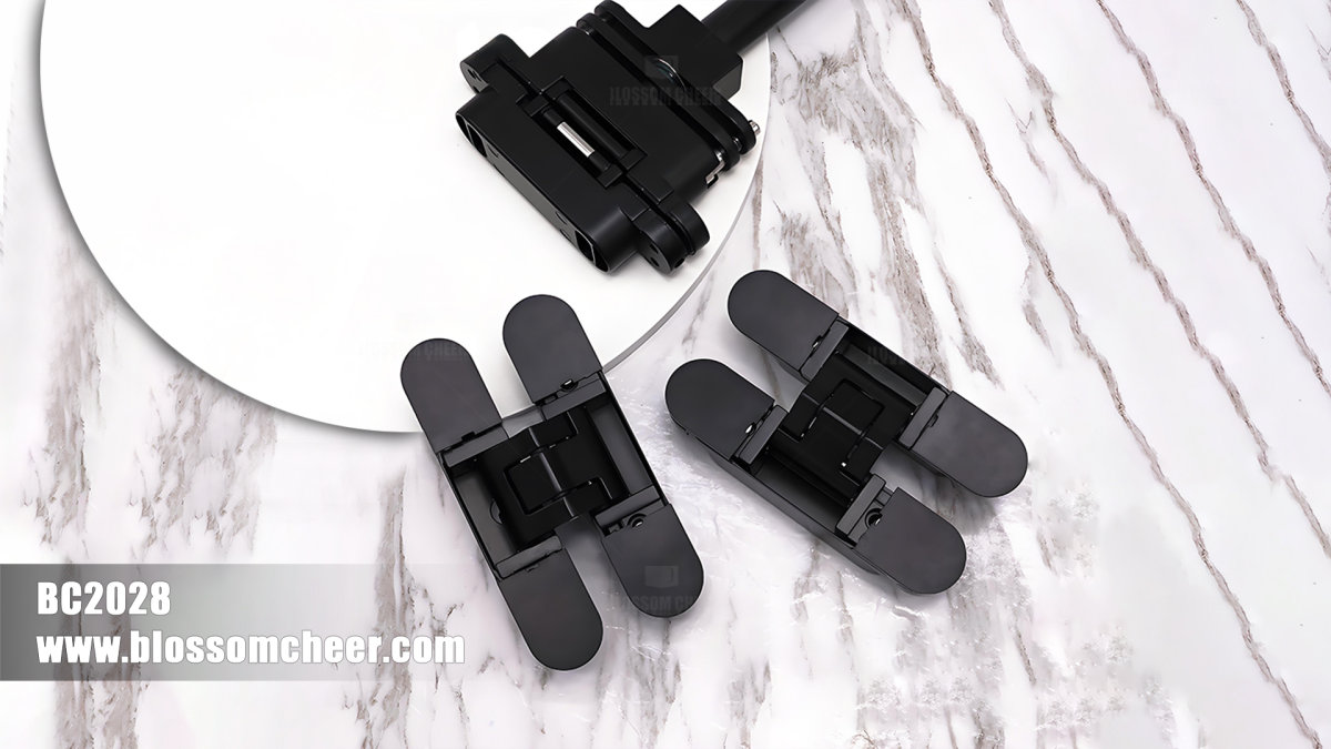 Mortise Locksets