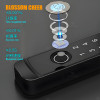 Electronic Door Smart App Digital Finger Print Short Handle Fingerprint Lock