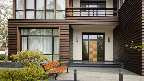 Проблемы клиентов и решения для входных дверей