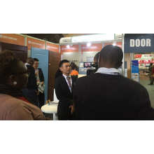 Kenya Nairobi International Building Materials Exhibition
