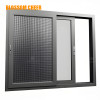 European Conventional Aluminum Alloy Sliding Window For Villa Project