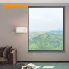 High-end Customized Reinforced Aluminum Fixed Window For Apartment Project