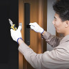 Manual for the Use and Maintenance of Hardware in Coastal Areas