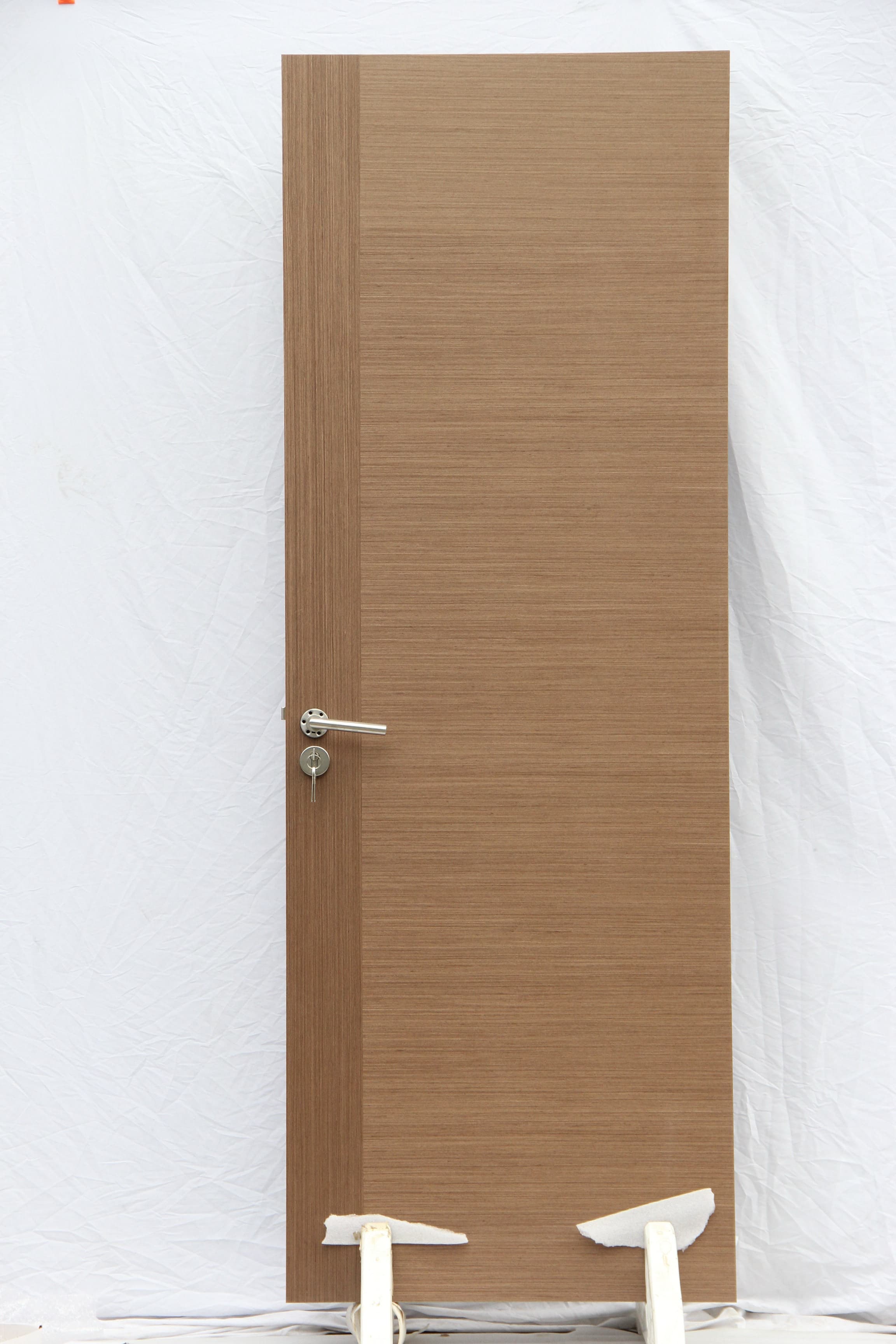 BC1787 Regular veneer paint wood bard door