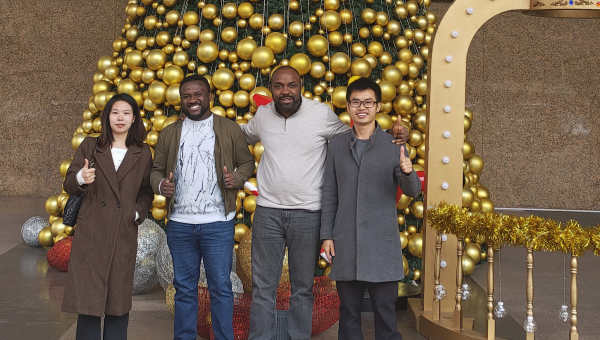 Взаимовыгодное сотрудничество с американскими строителями