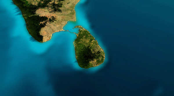 Visiting And Consolidating In-Depth Cooperation with Sri Lankan Builder Projects