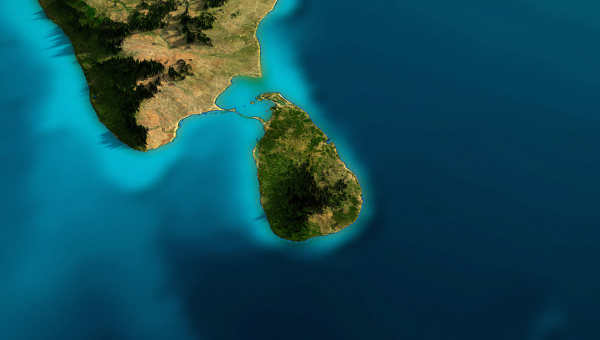 Посещение и укрепление глубокого сотрудничества с проектами застройщиков Шри-Ланки