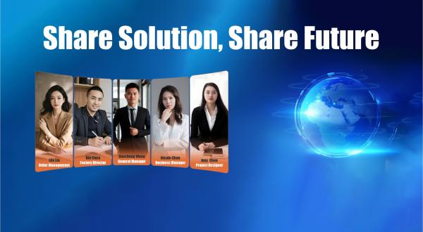 Door & Window Customize Production Common Issue & Solution (Interview)