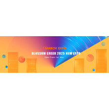 2025 Commercial Door Innovations: 500+ Custom Designs for Bulk Buyers