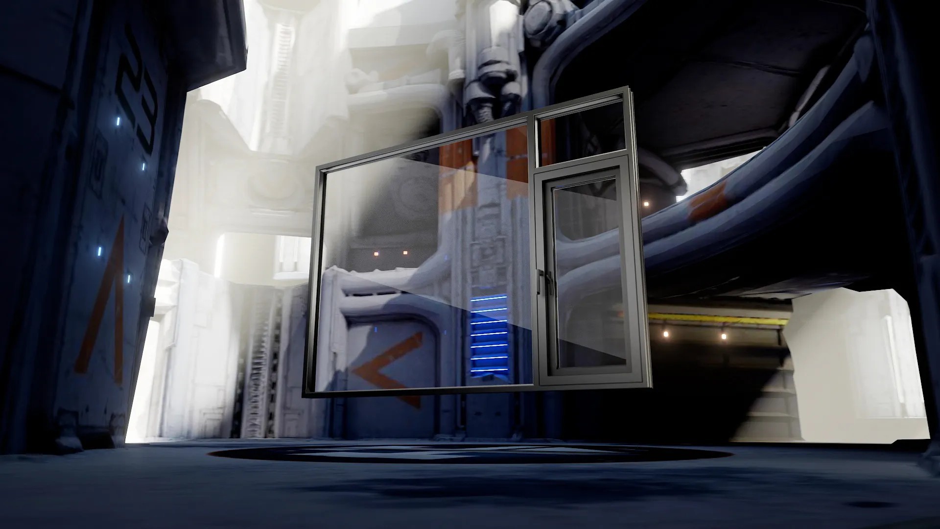 Designing Efficient and Soundproof Aluminum Window