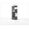 Chinese Modern Style Aluminum Tilt&turn Window For Apartment Project