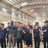 Global Partners' Intensive April Visits Highlight Capacity Upgrade