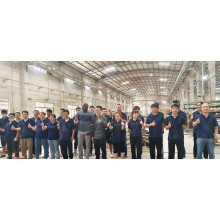 Global Partners' Intensive April Visits Highlight Capacity Upgrade