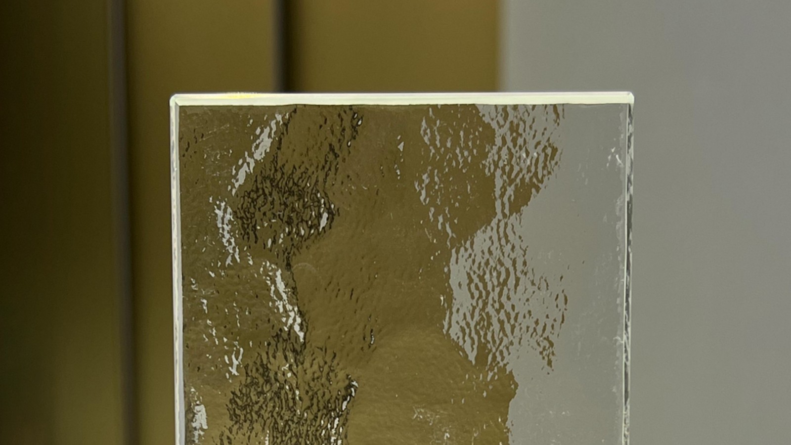 8MM超白水纹