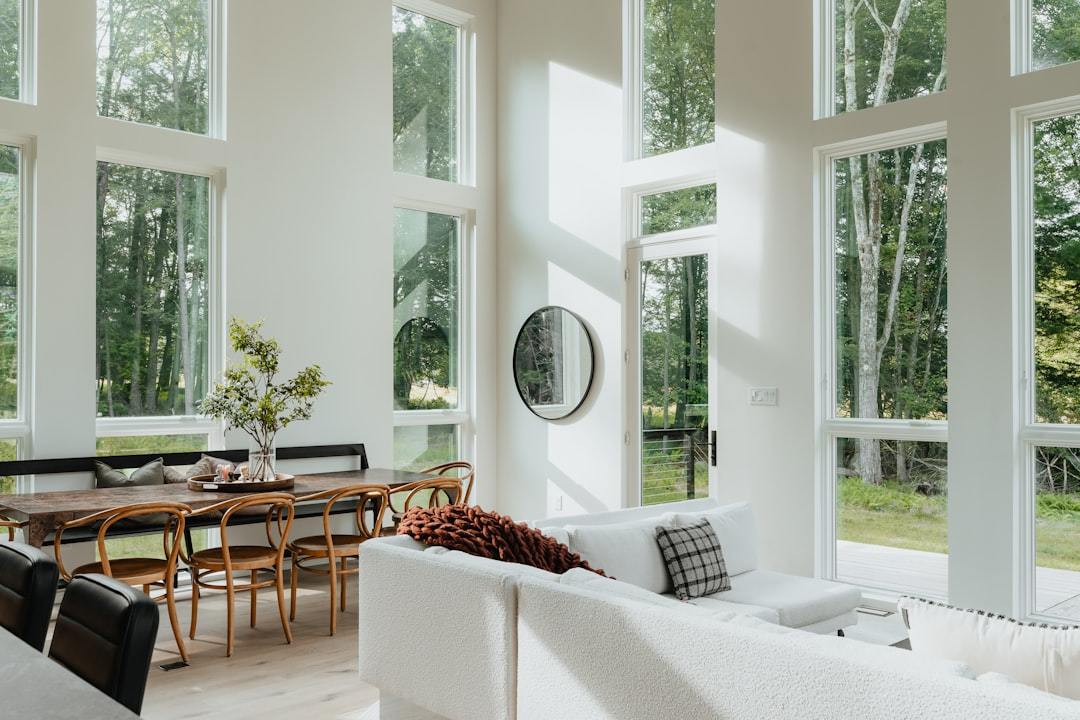 Modern Panel Doors: A Guide to Sleek, Stylish, and Functional Interior Design