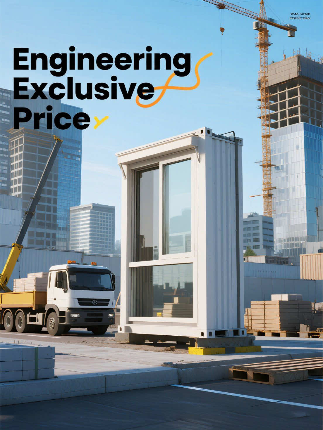 Limited Time Special Offer for Cost-Effective Series