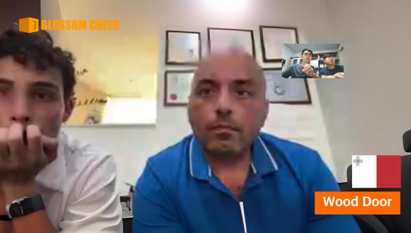 Путь к совершенству: руководство мальтийского архитектора по высококачественным деревянным дверям без покраски