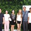 German Builder Visits for Apartment Project Cooperation