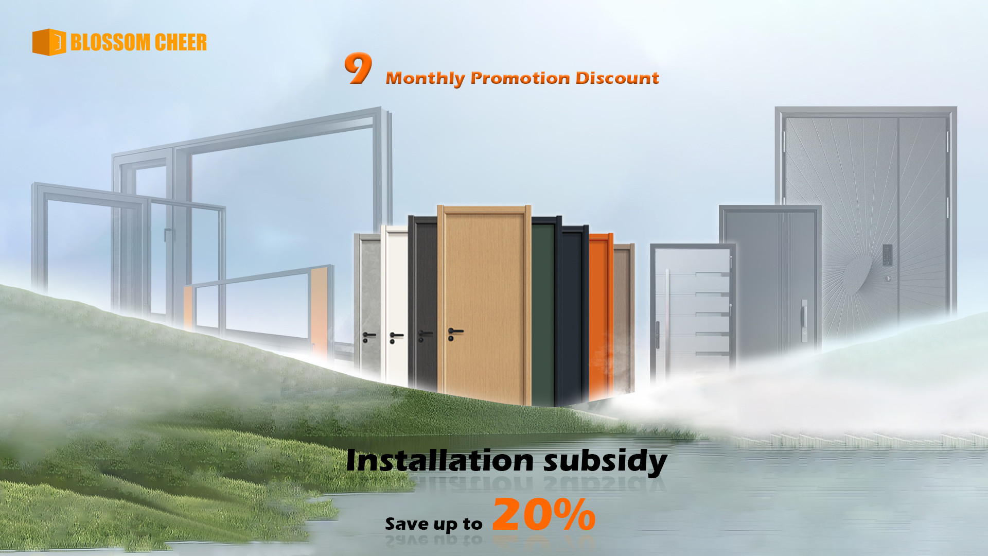September Sourcing Season | Factory Direct | OEM/ODM