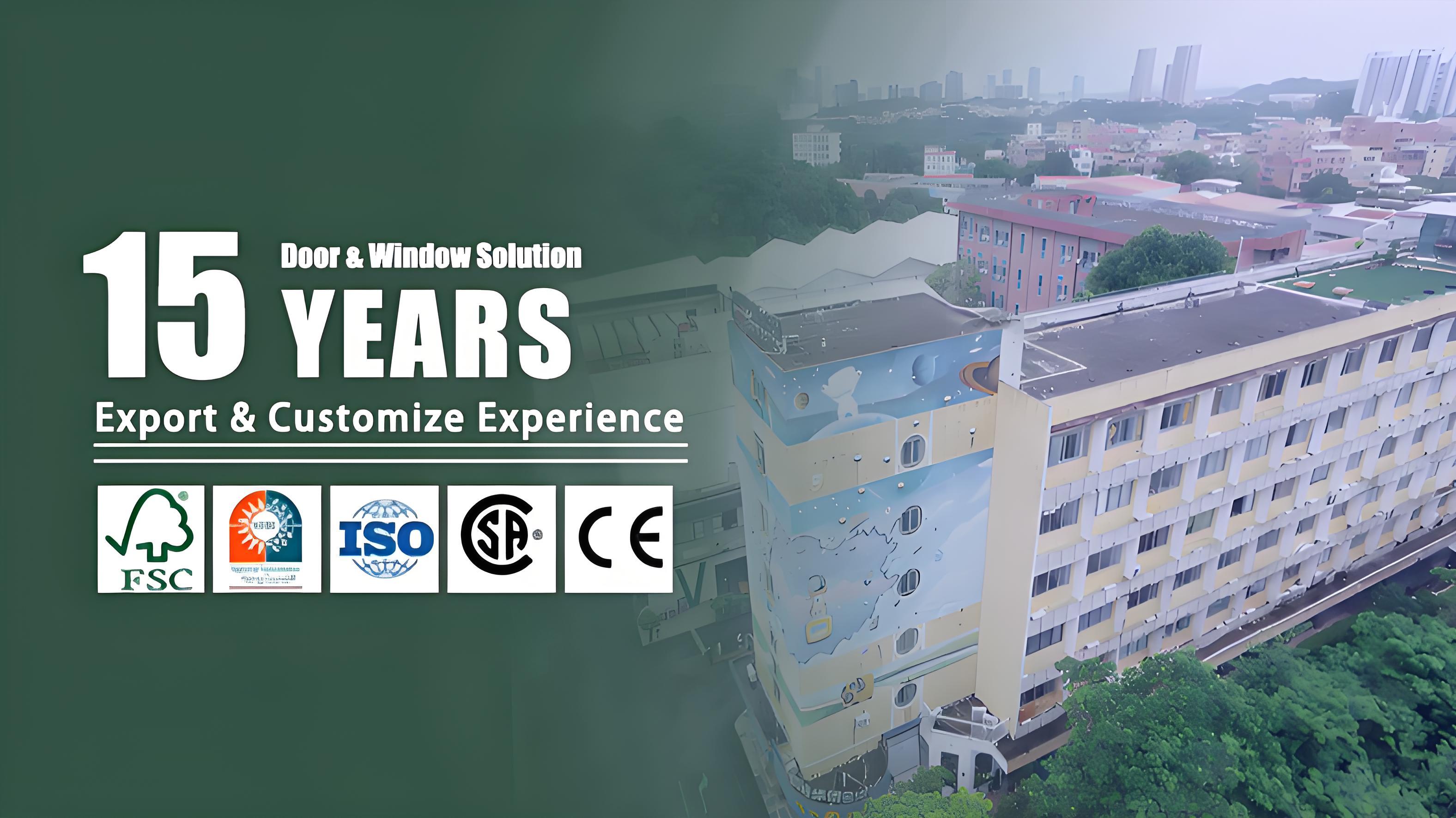 Skip the Crowds, Visit Our Factory During Canton Fair