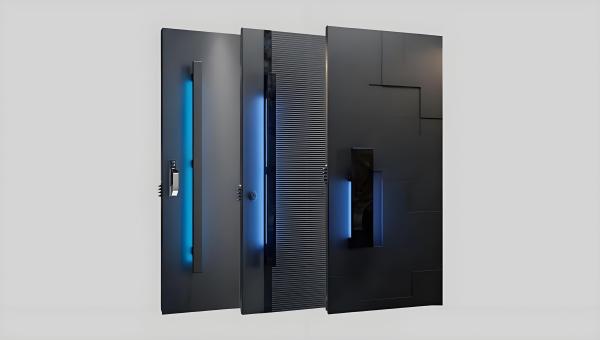 Spécification des portes en acier commerciales : durabilité, sécurité et personnalisation pour vos projets