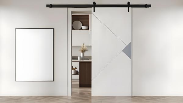 Custom Barn Doors: Modern, Fashionable Solutions for Global Projects