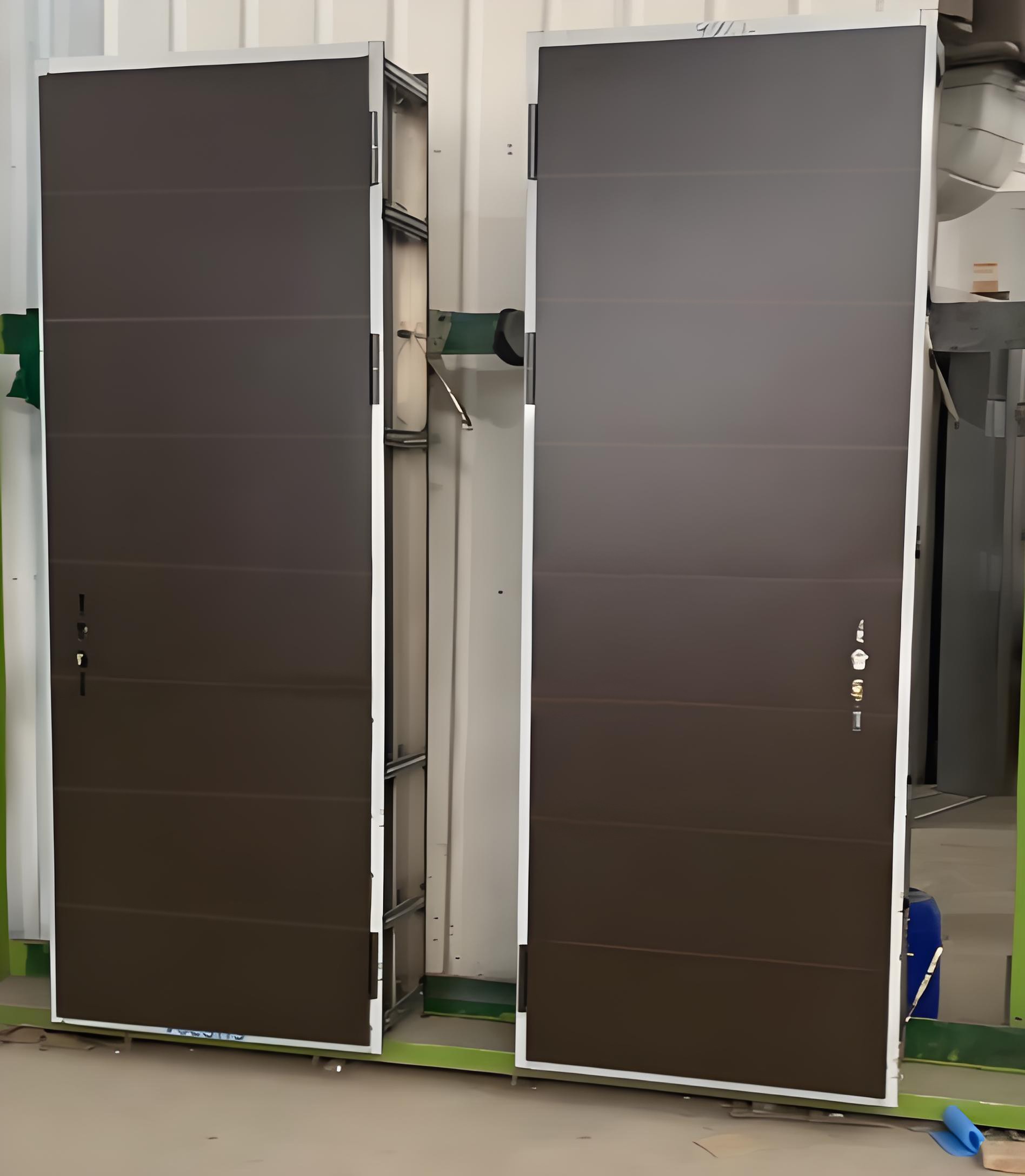 BC1400-304 stainless steel Single door