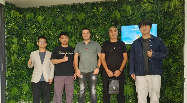 Explore Door Solutions for New Brand Development