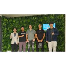 Explore Door Solutions for New Brand Development