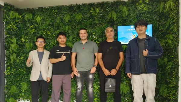 Explore Door Solutions for New Brand Development