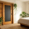 Why Choose Eco‑Friendly Wooden Doors? Sustainable Bedroom & Bathroom Solutions for Modern Projects