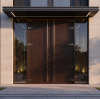 Custom Wood and Specialty Doors: Technical Specification and Procurement for Large-Scale Projects