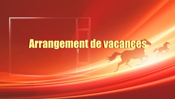 Calendrier du Nouvel An chinois 2026, dates limites d'expédition et mise à jour des prix