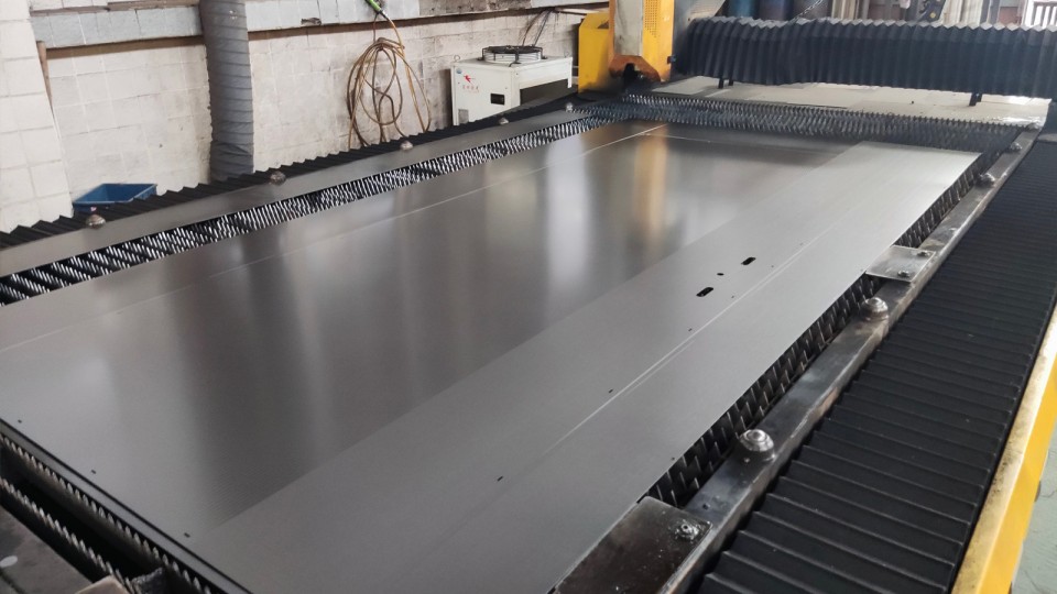 Metal Drilling And Engraving