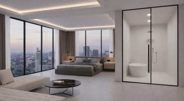 Specifying Custom Interior Doors: A Project Procurement Guide for Modern Spaces