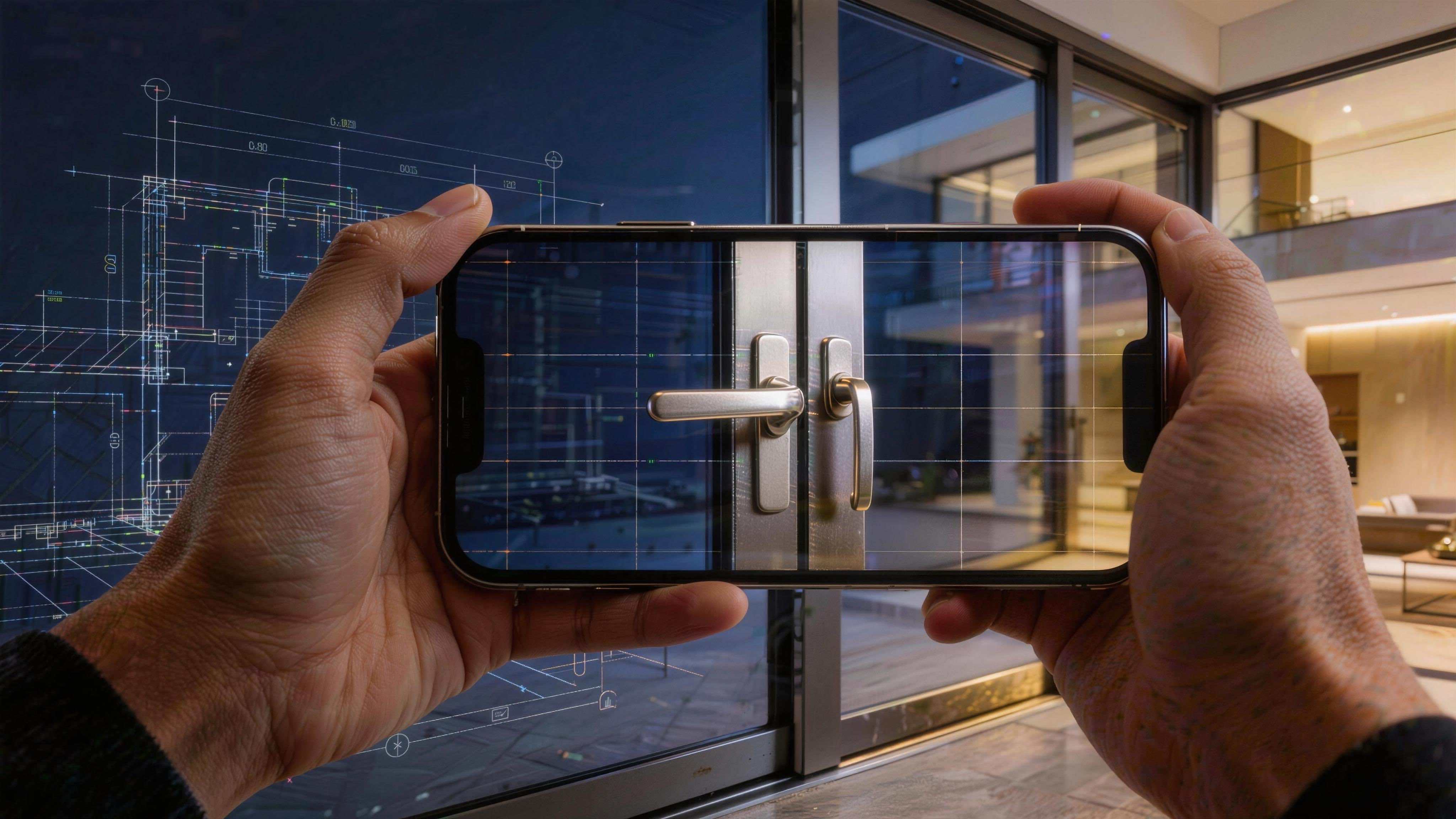 Руководство по фиксации результатов проекта: профессиональные результаты с помощью смартфона