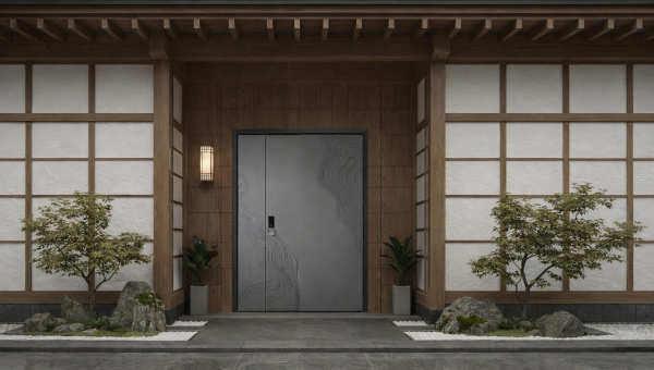 Guide pratique pour l'approvisionnement en portes en aluminium et en aluminium moulé pour les projets