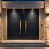 Specifying Building Exterior Doors for Commercial Developments: A Technical Procurement Guide