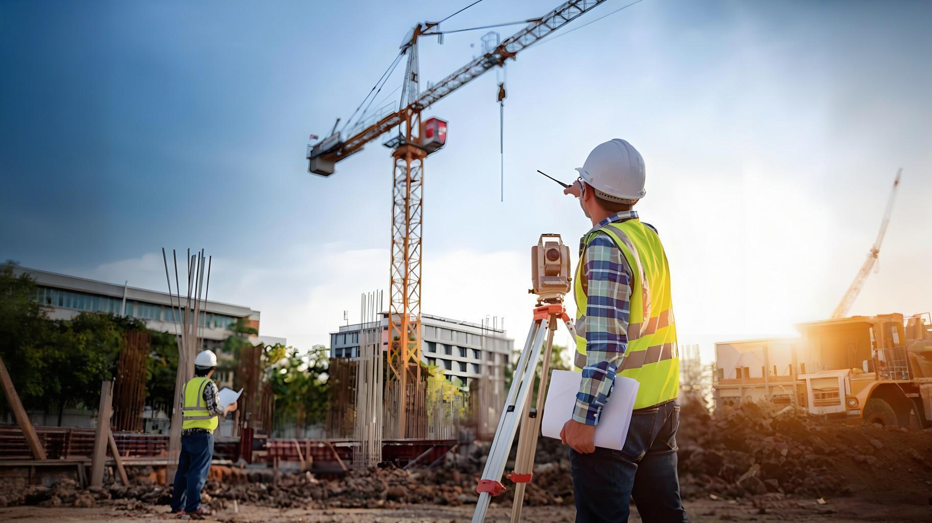 Real Estate Developers