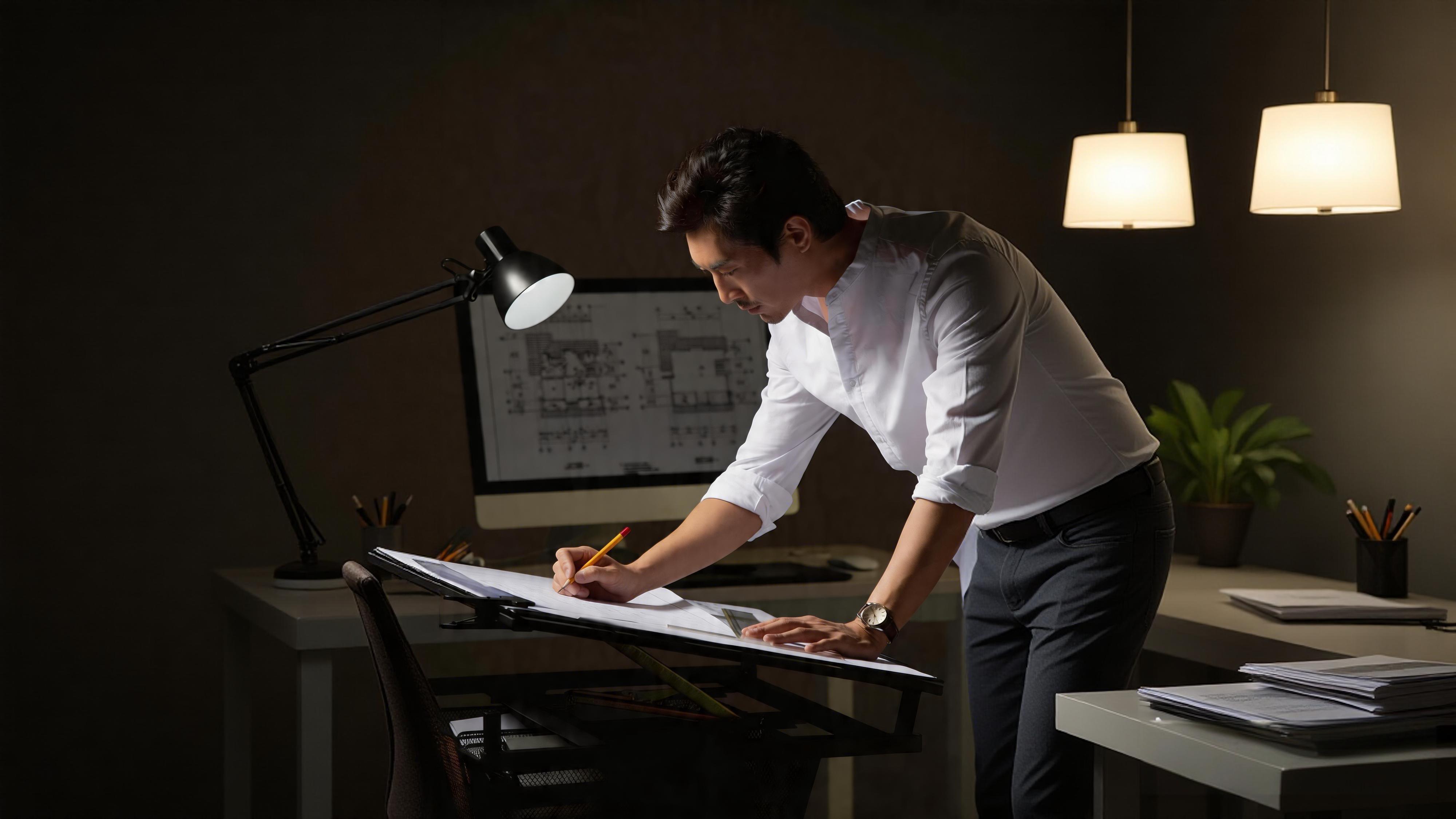 Architects & Designers