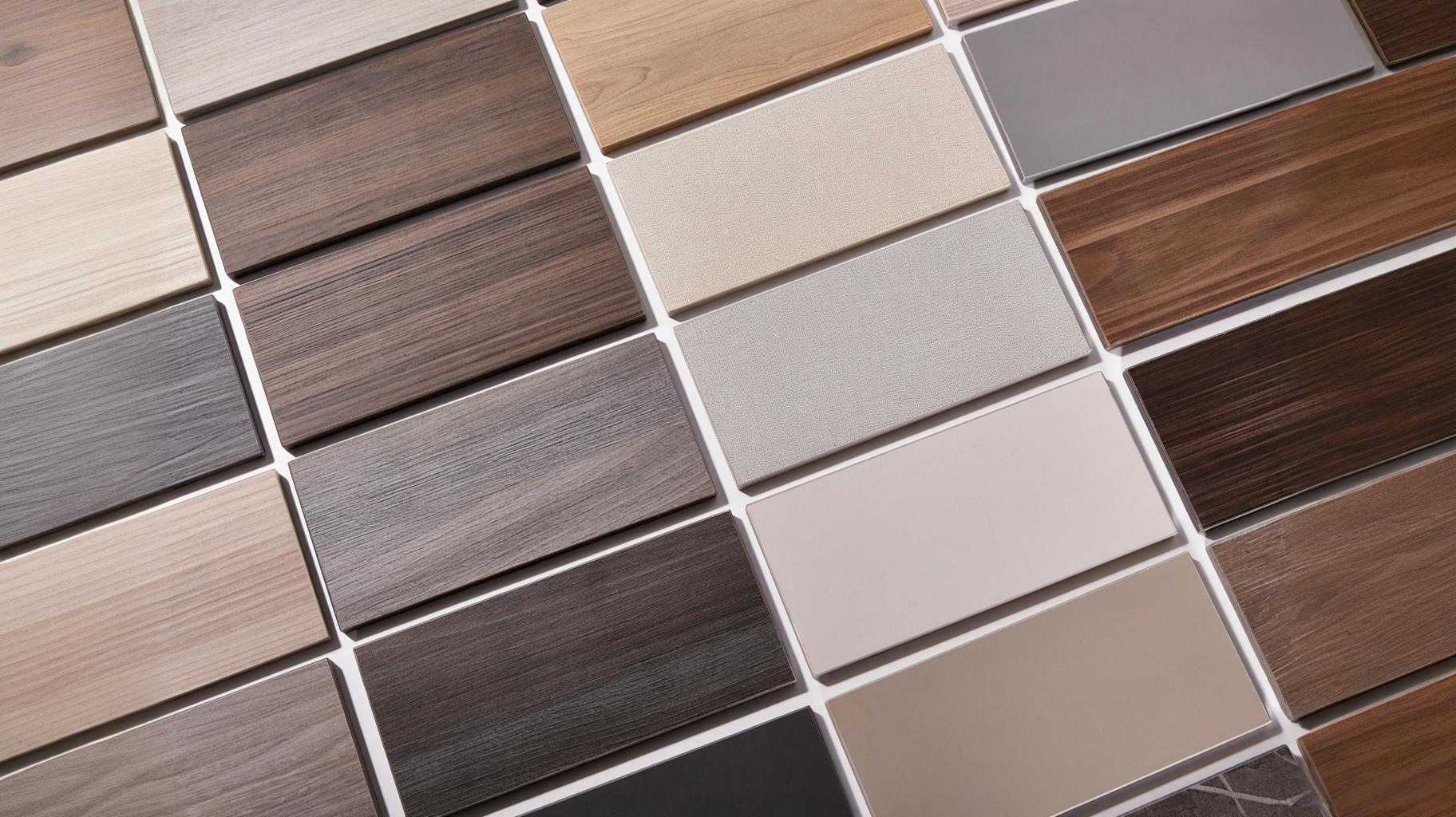 Aesthetic & Material Curation
