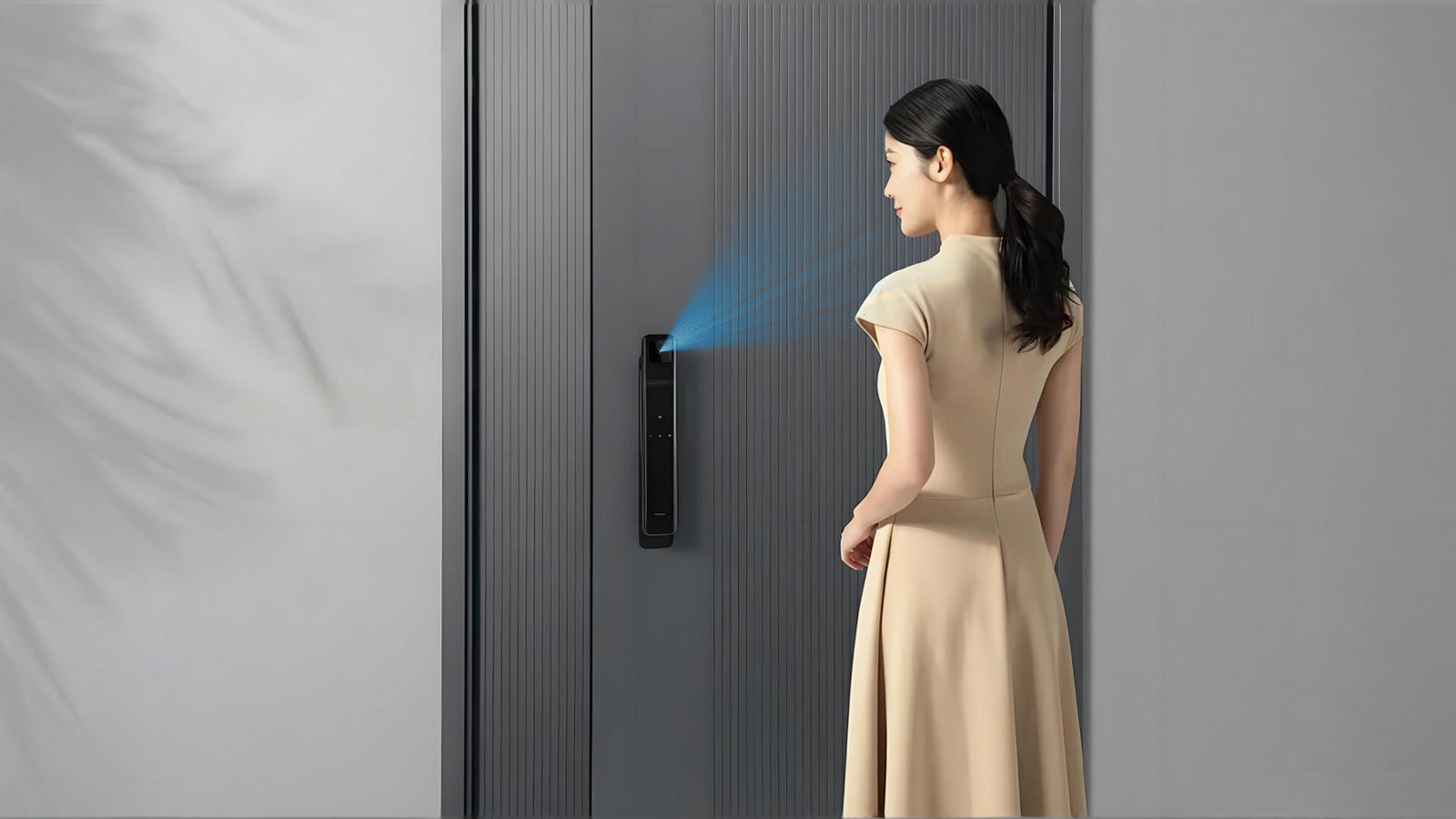 Smart Hardware & Lock Integration