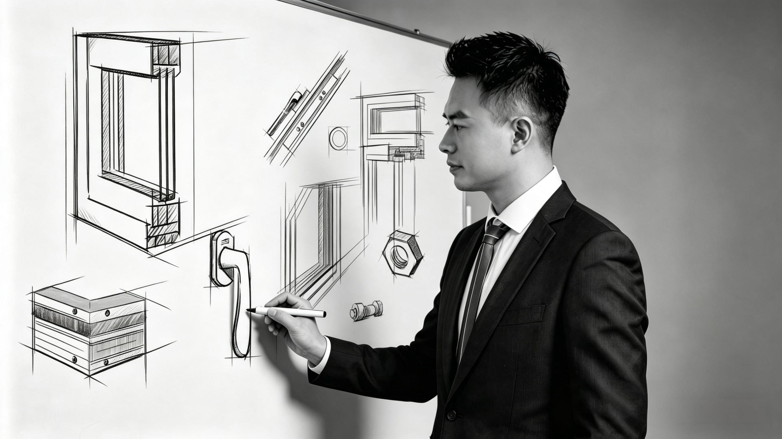 Engineering planning
