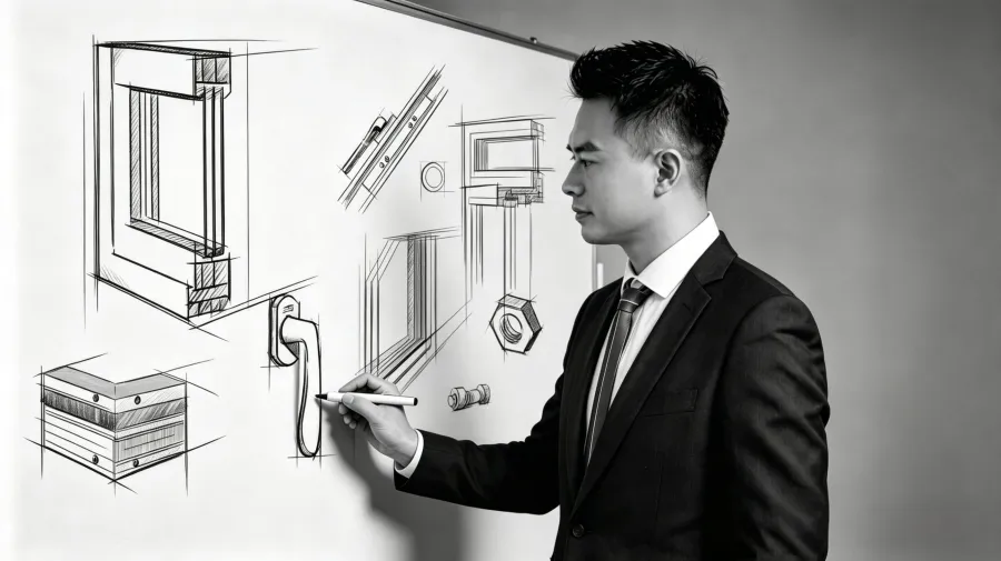 Engineering planning