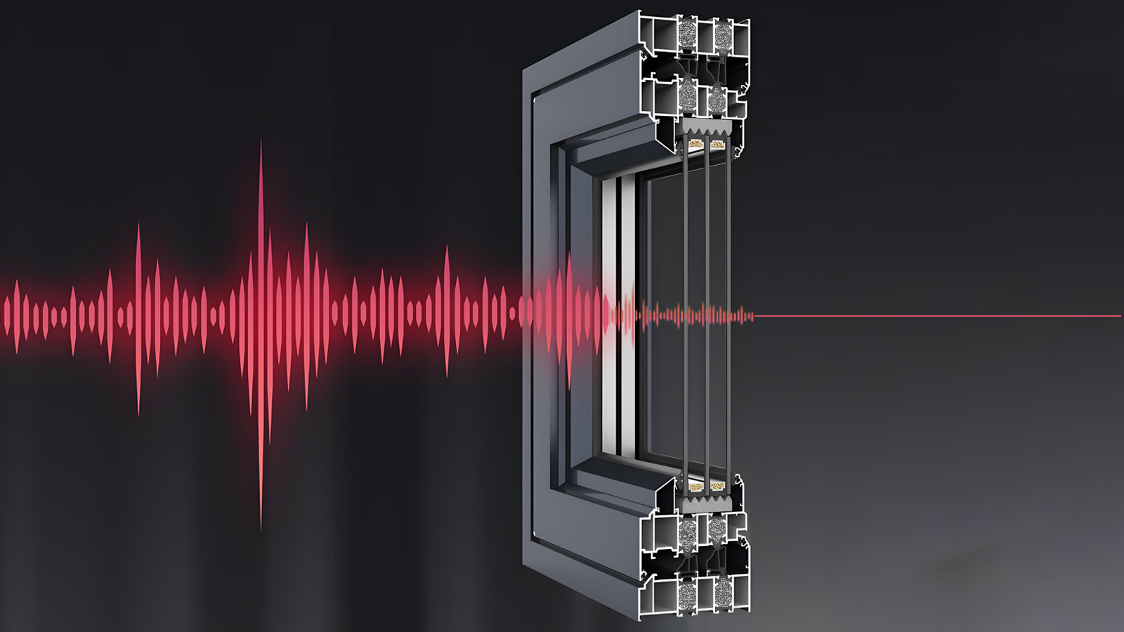 Acoustic Threshold Challenge