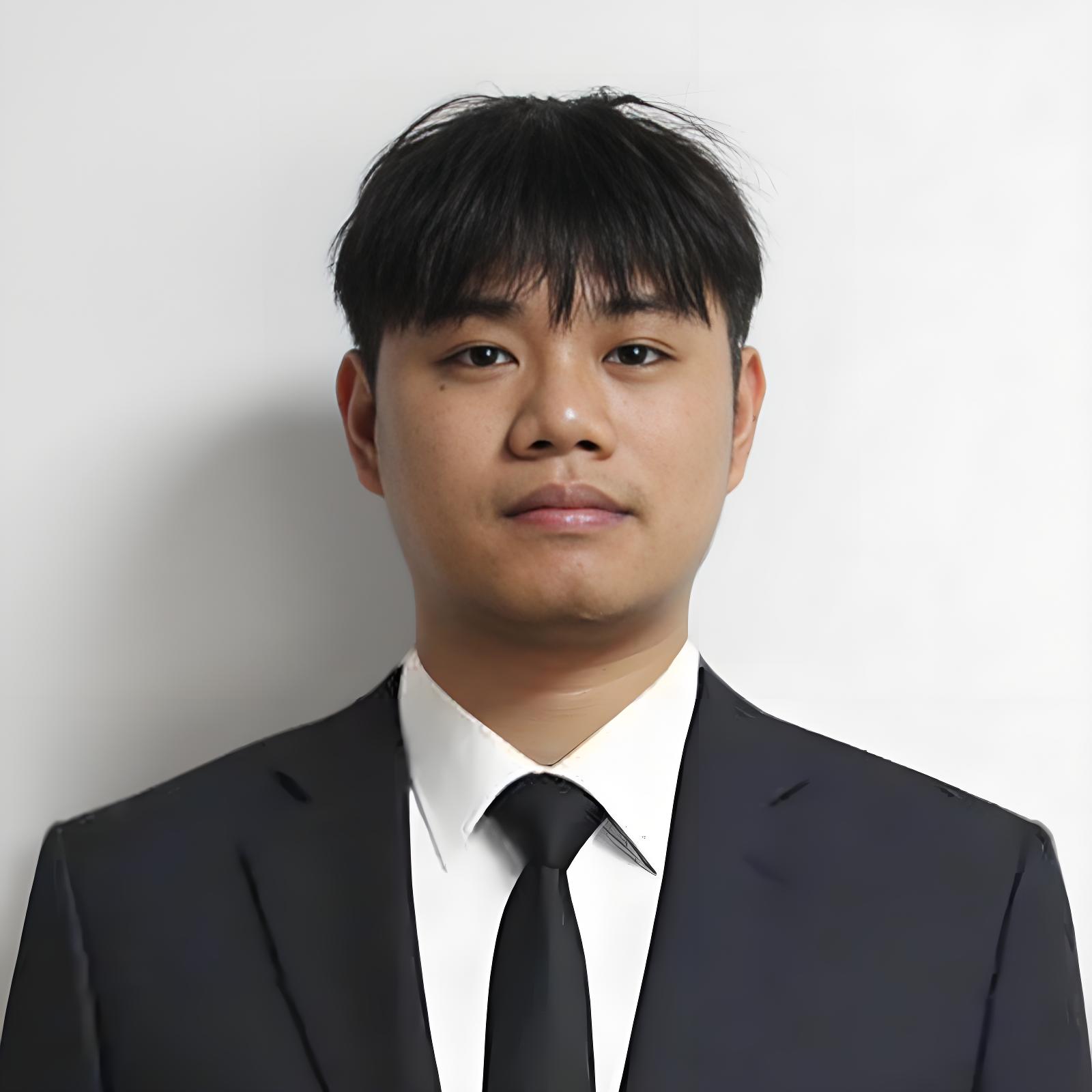David Wang