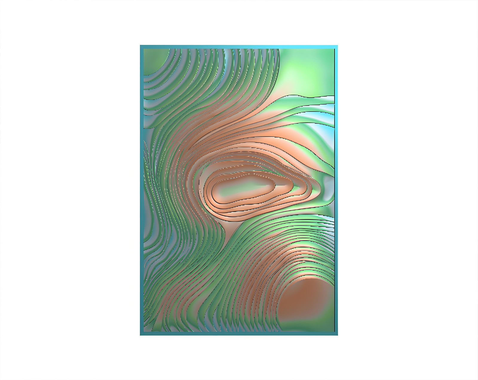 Optimization Front