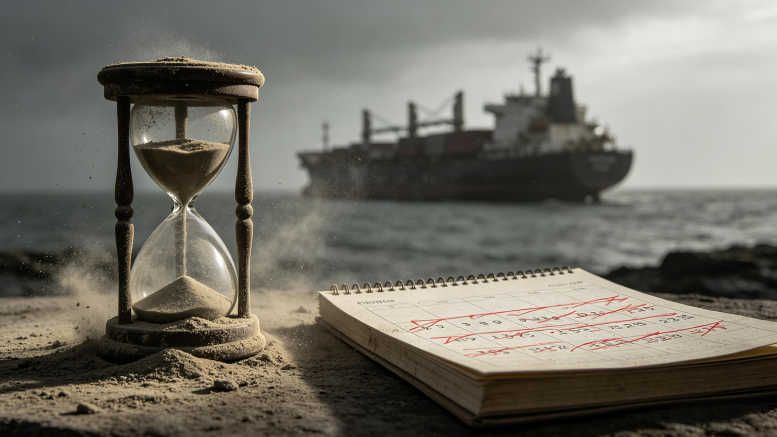 Prohibitive Lead Times - Traditional Model