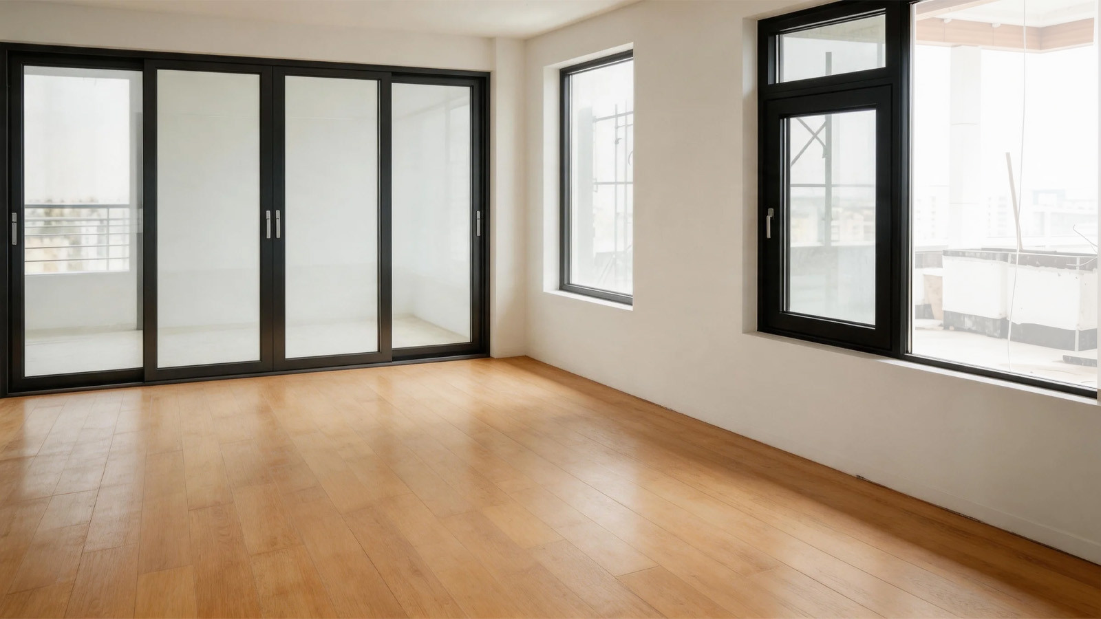 After Window Renovation