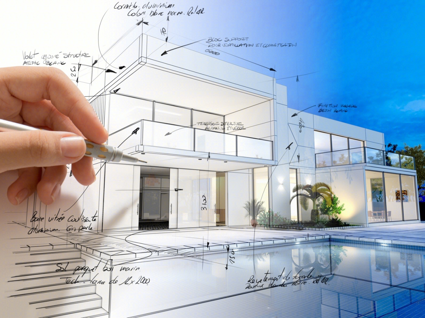 Engineering planning